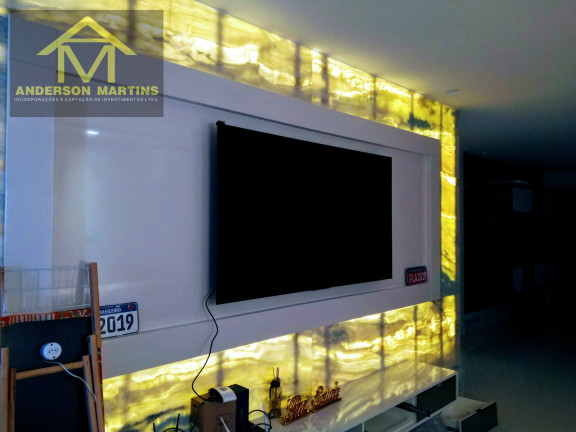 Imagem Apartamento com 4 Quartos à Venda, 208 m² em Praia De Itaparica - Vila Velha Imagem Apartamento com 4 Quartos à Venda, 208 m² em Praia De Itaparica - Vila Velha