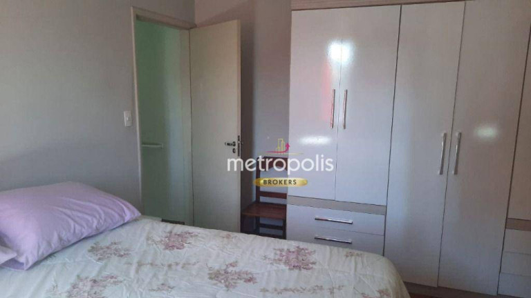 Imagem Sobrado com 2 Quartos à Venda, 113 m² em Campestre - Santo André Imagem Sobrado com 2 Quartos à Venda, 113 m² em Campestre - Santo André