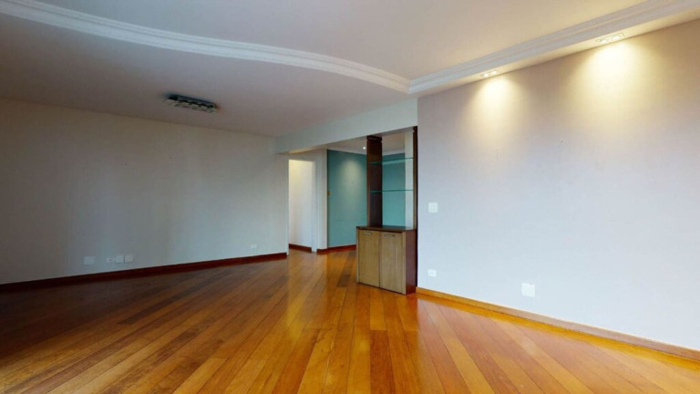 Imagem Apartamento com 4 Quartos à Venda, 139 m² em Saúde - São Paulo