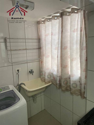 Imagem Apartamento com 2 Quartos à Venda, 52 m² em Tupi - Praia Grande Imagem Apartamento com 2 Quartos à Venda, 52 m² em Tupi - Praia Grande