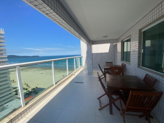 Imagem Apartamento com 2 Quartos à Venda, 87 m² em Aviação - Praia Grande Imagem Apartamento com 2 Quartos à Venda, 87 m² em Aviação - Praia Grande
