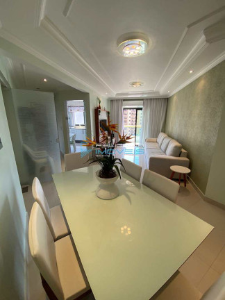 Imagem Apartamento com 3 Quartos à Venda, 120 m² em Caiçara - Praia Grande Imagem Apartamento com 3 Quartos à Venda, 120 m² em Caiçara - Praia Grande