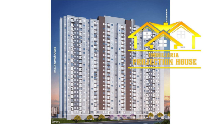 Imagem Apartamento à Venda, em Vila Andrade - São Paulo Imagem Apartamento à Venda, em Vila Andrade - São Paulo