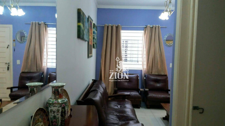 Imagem Casa com 2 Quartos à Venda, 102 m² em Imirim - São Paulo