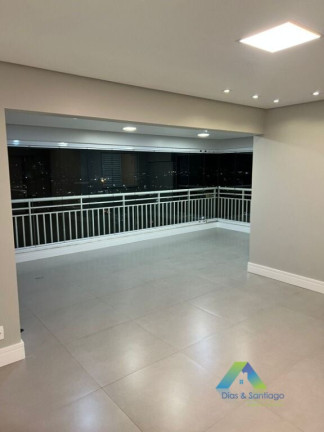 Apartamento com 3 Quartos à Venda, 100 m² em Quinta Da Paineira - São Paulo