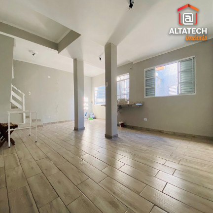 Imagem Casa com 3 Quartos à Venda, 180 m² em Maria Imaculada - Poços De Caldas