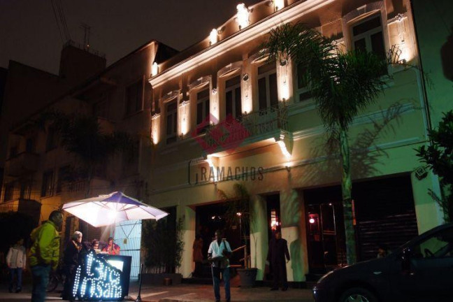 Imóvel Comercial à Venda, 1.014 m² em Bela Vista - São Paulo