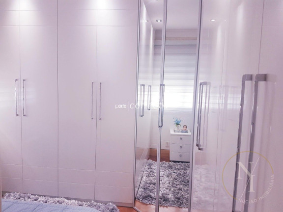 Imagem Apartamento com 3 Quartos à Venda, 297 m² em Jardim Analia Franco - São Paulo Imagem Apartamento com 3 Quartos à Venda, 297 m² em Jardim Analia Franco - São Paulo