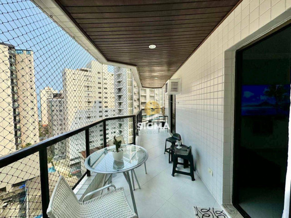 Imagem Apartamento com 4 Quartos à Venda, 150 m² em Pitangueiras - Guarujá Imagem Apartamento com 4 Quartos à Venda, 150 m² em Pitangueiras - Guarujá