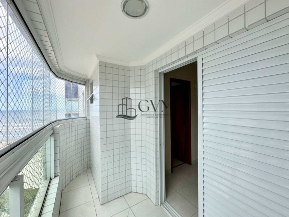 Imagem Apartamento com 3 Quartos à Venda, 108 m² em Maracanã - Praia Grande Imagem Apartamento com 3 Quartos à Venda, 108 m² em Maracanã - Praia Grande
