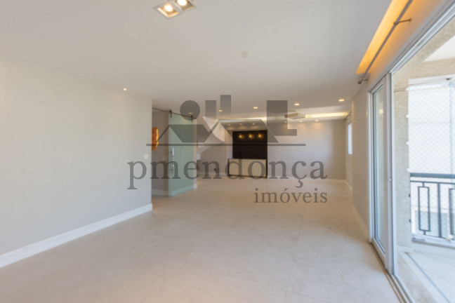 Imagem Apartamento com 4 Quartos à Venda, 208 m² em Perdizes - São Paulo