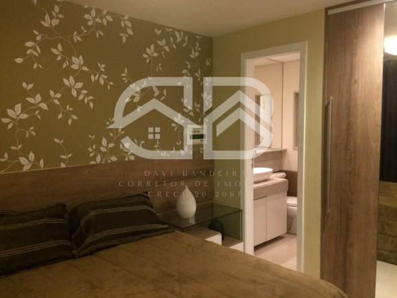 Imagem Apartamento com 2 Quartos à Venda, 58 m² em Parque Iracema - Fortaleza