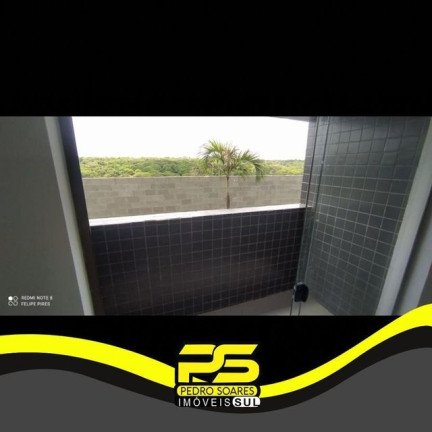 Imagem Flat com 2 Quartos à Venda, 50 m² em Ernesto Geisel - João Pessoa