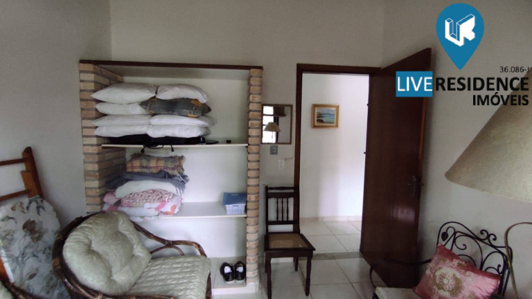 Imagem Chácara com 4 Quartos à Venda, 313 m² em Terras De São Sebastião - Itatiba