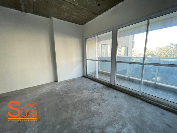 Sala Comercial à Venda ou Locação, 32 m² em Vila Baeta Neves - São Bernardo Do Campo