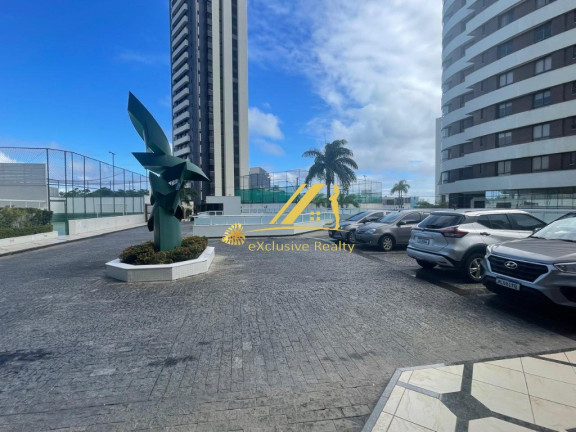 Imagem Imóvel com 4 Quartos à Venda, 198 m² em Ondina - Salvador Imagem Imóvel com 4 Quartos à Venda, 198 m² em Ondina - Salvador