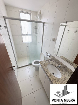Imagem Apartamento com 2 Quartos para Alugar, 67 m² em Ponta Negra - Manaus Imagem Apartamento com 2 Quartos para Alugar, 67 m² em Ponta Negra - Manaus