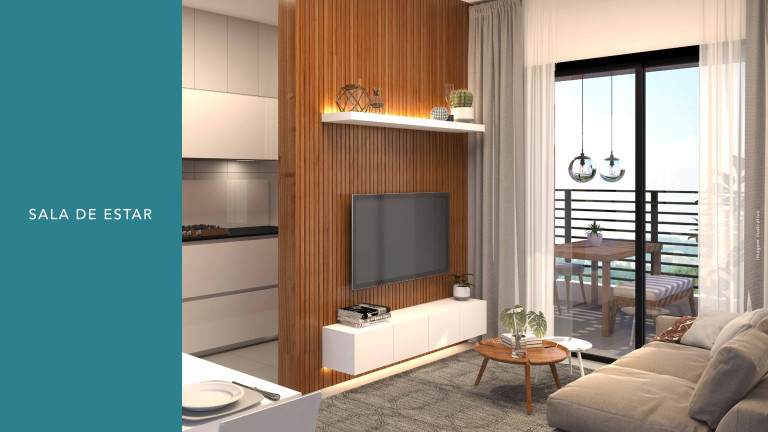 Imagem Imóvel com 2 Quartos à Venda, 48 m² em Quintas De Sao Jose - Ribeirão Preto Imagem Imóvel com 2 Quartos à Venda, 48 m² em Quintas De Sao Jose - Ribeirão Preto