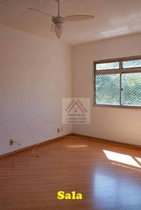Imagem Apartamento com 2 Quartos à Venda, 58 m² em Jabaquara - São Paulo