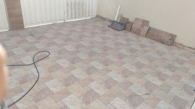 Imagem Imóvel com 2 Quartos à Venda, 75 m² em Campo Grande - Rio De Janeiro