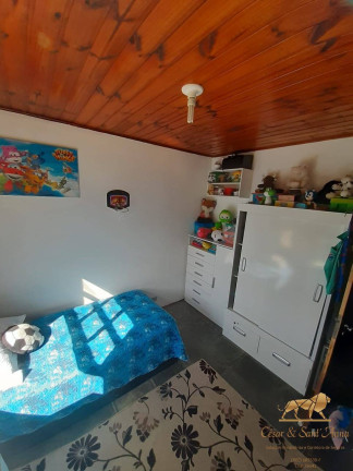 Imagem Casa com 2 Quartos à Venda, 1.000 m² em Recanto Araucária - Campos Do Jordão