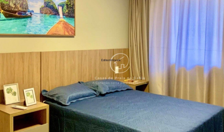 Imagem Casa com 6 Quartos à Venda, 480 m² em Praia Do Forte - Mata De São João Imagem Casa com 6 Quartos à Venda, 480 m² em Praia Do Forte - Mata De São João