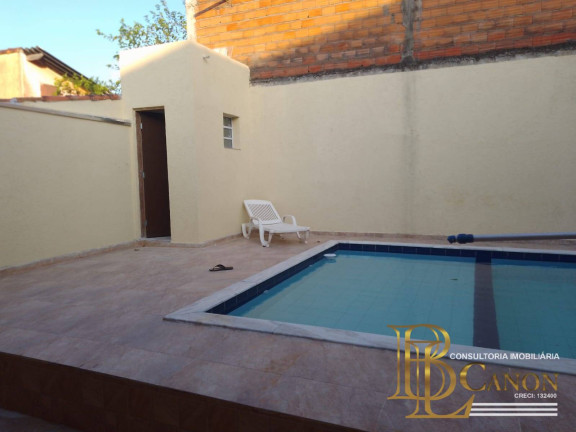 Casa com 3 Quartos à Venda,  em Tupy - Itanhaém