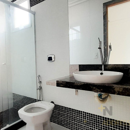 Imagem Apartamento com 2 Quartos à Venda, 63 m² em Itapuã - Vila Velha