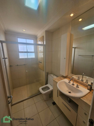 Imagem Apartamento com 3 Quartos à Venda, 161 m² em Jardim Campos Elísios - Jundiaí