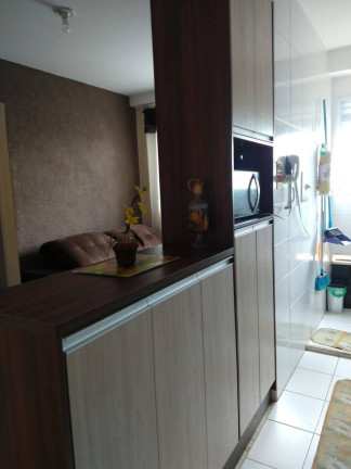 Imagem Apartamento com 2 Quartos à Venda,  em Residencial Anauá - Hortolândia