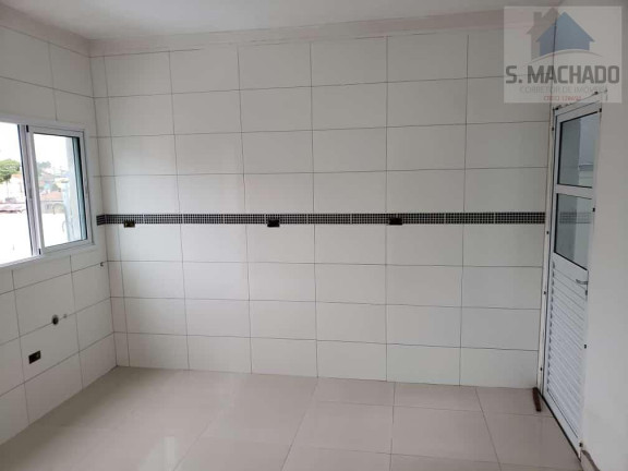 Imagem Casa com 2 Quartos à Venda, 100 m² em Jardim Das Maravilhas - Santo André Imagem Casa com 2 Quartos à Venda, 100 m² em Jardim Das Maravilhas - Santo André