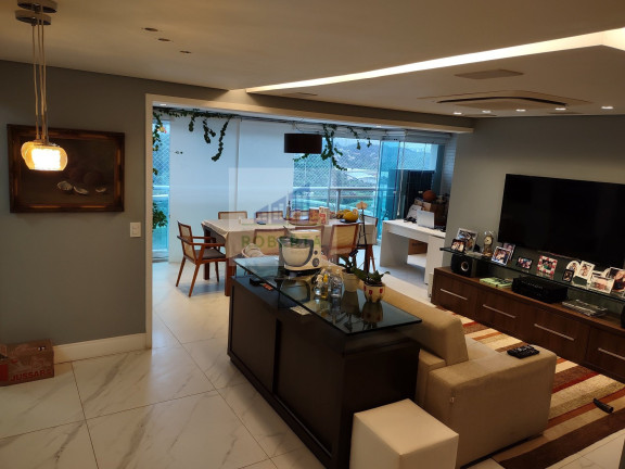 Imagem Apartamento com 3 Quartos à Venda, 109 m² em Jardim Caravelas - São Paulo