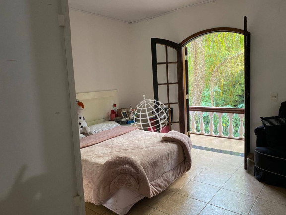Imagem Chácara com 4 Quartos à Venda, 400 m² em Chácaras Fernão Dias - Bragança Paulista