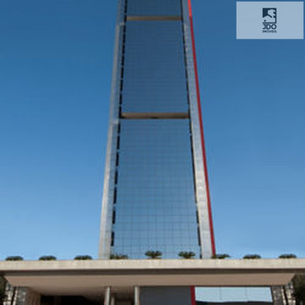 Imagem Sala Comercial para Alugar, 173 m² em Juvevê - Curitiba