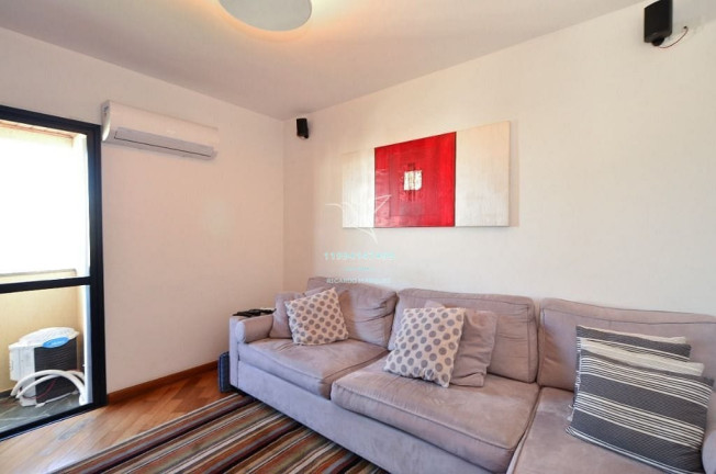 Imagem Apartamento com 3 Quartos à Venda, 166 m² em Panamby - São Paulo Imagem Apartamento com 3 Quartos à Venda, 166 m² em Panamby - São Paulo