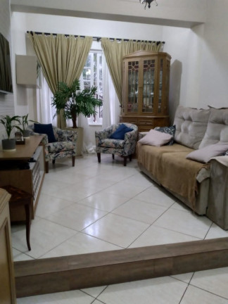 Imagem Apartamento com 2 Quartos à Venda, 82 m² em Ponta Da Praia - Santos