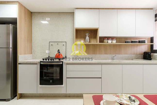 Imagem Apartamento com 3 Quartos à Venda, 113 m² em Ahú - Curitiba Imagem Apartamento com 3 Quartos à Venda, 113 m² em Ahú - Curitiba