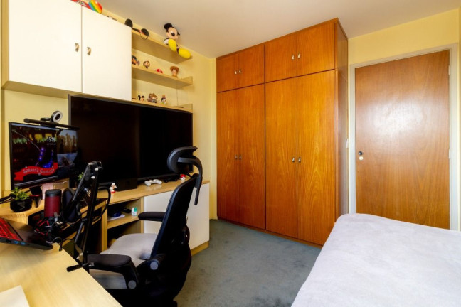 Imagem Apartamento com 3 Quartos à Venda, 113 m² em Vila Madalena - São Paulo Imagem Apartamento com 3 Quartos à Venda, 113 m² em Vila Madalena - São Paulo