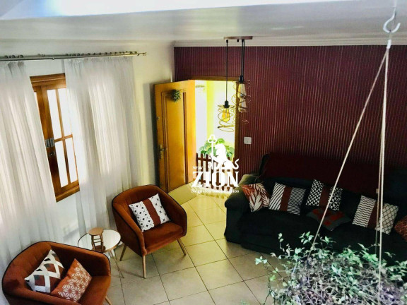 Imagem Sobrado com 3 Quartos à Venda, 179 m² em Vila Rosália - Guarulhos Imagem Sobrado com 3 Quartos à Venda, 179 m² em Vila Rosália - Guarulhos