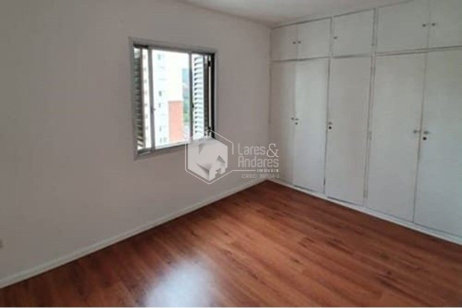 Imagem Apartamento com 3 Quartos à Venda, 94 m² em Vila Olímpia - São Paulo