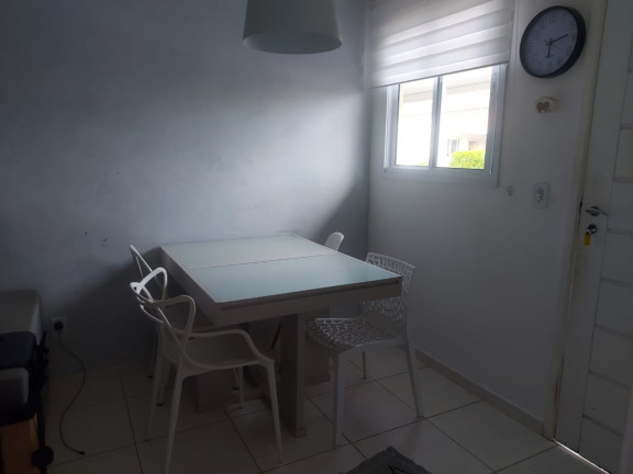 Imagem Casa com 2 Quartos à Venda, 65 m² em Conjunto Habitacional Júlio De Mesquita Filho - Sorocaba
