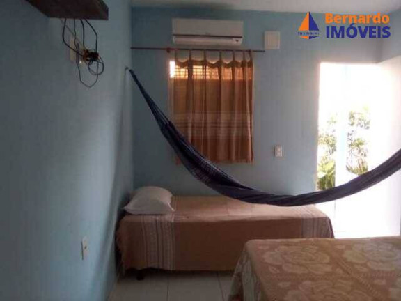 Imagem Casa com 8 Quartos à Venda, 1 m² em Parajuru - Beberibe