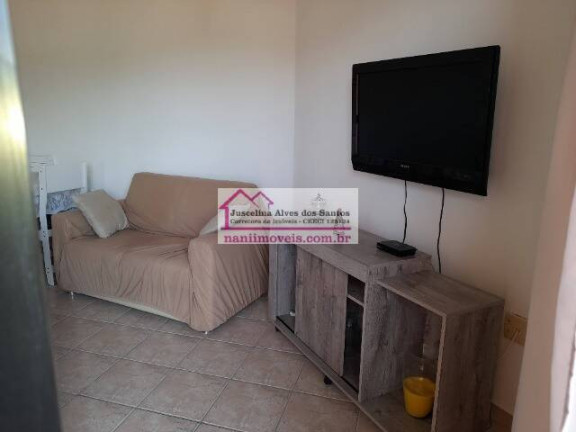 Imagem Apartamento com 2 Quartos à Venda, 65 m² em Martim De Sá - Caraguatatuba