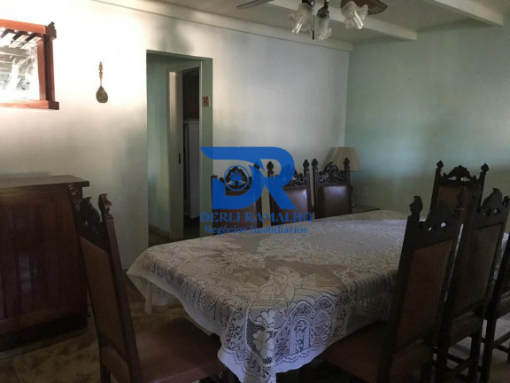 Imagem Casa com 2 Quartos à Venda, 200 m² em Coqueiral - Araruama