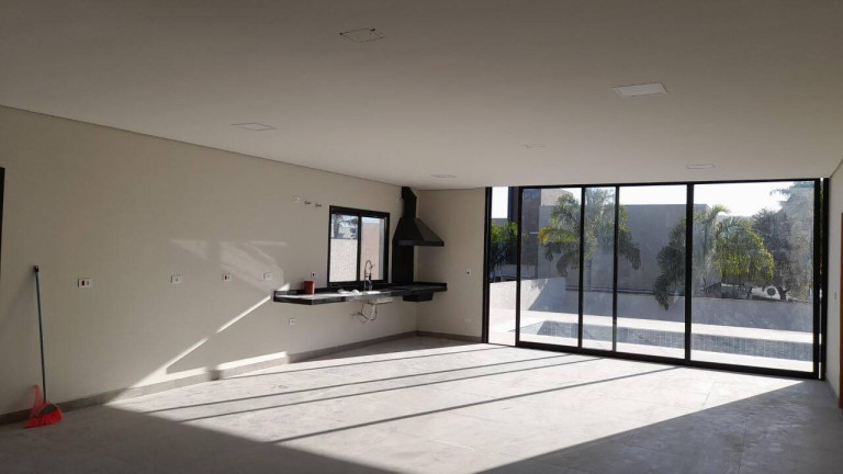 Imagem Casa de Condomínio com 4 Quartos à Venda, 600 m² em Usina - Atibaia