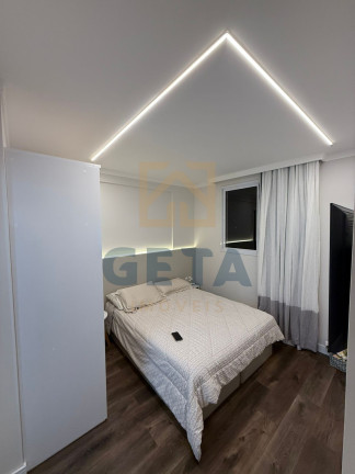 Imagem Apartamento com 2 Quartos à Venda, 72 m² em Tabuleiro - Camboriú
