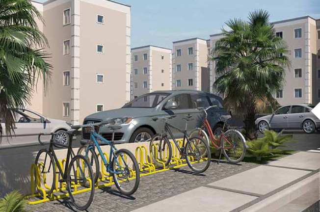 Imagem Imóvel com 2 Quartos à Venda, 47 m² em Jardim Helena - Ribeirão Preto Imagem Imóvel com 2 Quartos à Venda, 47 m² em Jardim Helena - Ribeirão Preto