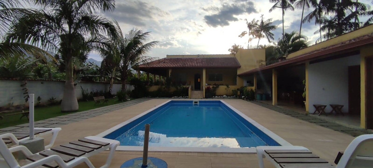 Chácara com 3 Quartos à Venda, 2.840 m² em Ana Dias - Itariri