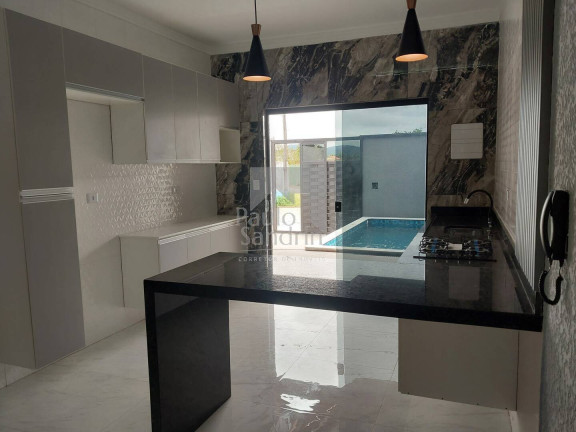 Imagem Casa com 2 Quartos à Venda, 150 m² em Flora Rica Ii - Peruíbe Imagem Casa com 2 Quartos à Venda, 150 m² em Flora Rica Ii - Peruíbe