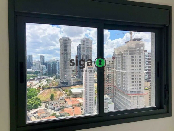 Imagem Apartamento com 3 Quartos à Venda, 84 m² em Brooklin - São Paulo Imagem Apartamento com 3 Quartos à Venda, 84 m² em Brooklin - São Paulo